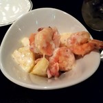 欧風小皿料理　沢村 - 