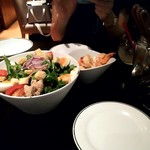 欧風小皿料理　沢村 - 