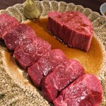 赤坂 らいもん - 