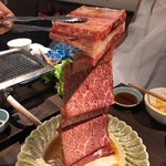 赤坂 らいもん - 