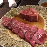 赤坂 らいもん - 