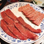 赤坂 らいもん - 