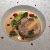 ラトリエ ドゥ ジョエル・ロブション - 
