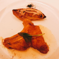 ピアット・スズキ - 