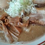 三十六番 - ブタニボ２ｎｄ（アップ）