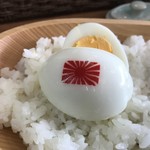 カフェ トモタス - 身よこの刻印を