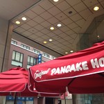 The Original PANCAKE HOUSE - 