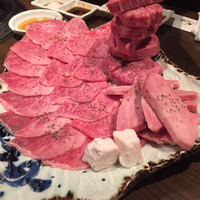焼肉 大河 - 