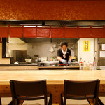 Teppanyaki Izakaya No Suemon - 