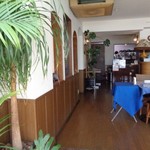 Cafe&Restaurant Nagisa - 