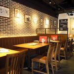 洋食バル 函館五島軒 - 