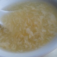 涵梅舫 銀座店 - スープ