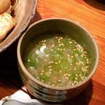 炭火割烹 蔓ききょう - 