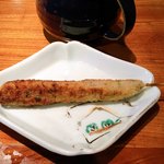 炭火割烹 蔓ききょう - 