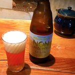 炭火割烹 蔓ききょう - 