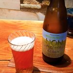 炭火割烹 蔓ききょう - 