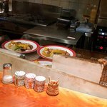 炭火割烹 蔓ききょう - 