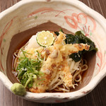 Cold Udon