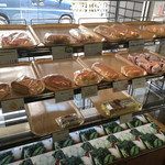 モンテヤマザキ