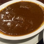 欧風カレー ボンディ 神保町本店 - 