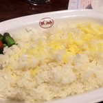 欧風カレー ボンディ 神保町本店 - 