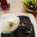 文明堂カフェ - 