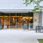 ミカフェート 一ツ橋店