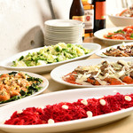 ミカフェート 一ツ橋店