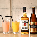 ミカフェート 一ツ橋店