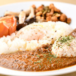 ミカフェート 一ツ橋店