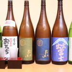 日本清酒