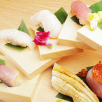 夜ノ焼魚 ちょな