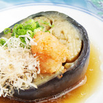 夜ノ焼魚 ちょな