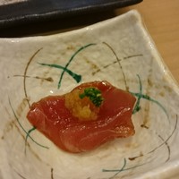 すし処 睦月 - 