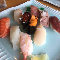 おたる政寿司 ぜん庵 - 