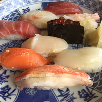 おたる政寿司 ぜん庵 - 