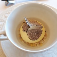 フレンチレストラン ミクニ サッポロ - 