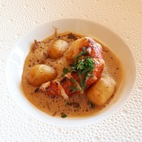 フレンチレストラン ミクニ サッポロ - 