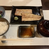うなぎ川勢 - 