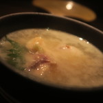 緒はな - 鯛茶漬け