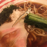 煮干し一直線 - 