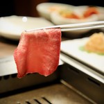 Yakiniku Ringo - 国産和牛タンのみ取り扱い