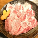 焼肉 おくう - 