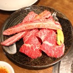 焼肉 おくう - 