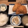 丸富食堂 新橋店