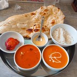 本格インド料理 マンディル - 