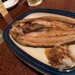 郷土料理 炉ばた 俺ん家 - 