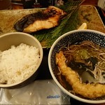 幸せ料理　きたはち - 