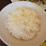 中国レストラン 雪園 - 