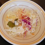 中国レストラン 雪園 - 